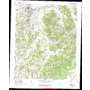 Somerville USGS topographic map 35089b3