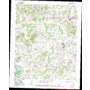 Oakland USGS topographic map 35089b5