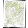 Munford USGS topographic map 35089d7