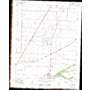 Luxora USGS topographic map 35089g8
