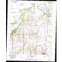 Fowlkes USGS topographic map 35089h4