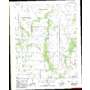 Central USGS topographic map 35090c8