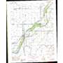 Riverdale USGS topographic map 35090f3