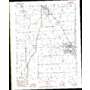 Trumann USGS topographic map 35090f5