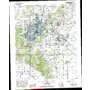 Jonesboro USGS topographic map 35090g6