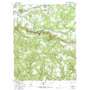 West Pangburn USGS topographic map 35091d8