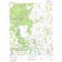 Jacksonport USGS topographic map 35091f3