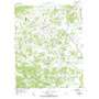 Strawberry USGS topographic map 35091h3