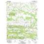 Mountain Springs USGS topographic map 35092a1
