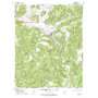 Leslie USGS topographic map 35092g5