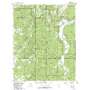 Eula USGS topographic map 35092h8