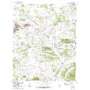 Branch USGS topographic map 35093c8