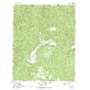 Cass USGS topographic map 35093f7
