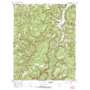 Boxley USGS topographic map 35093h4