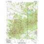 Hartford USGS topographic map 35094a4
