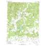 Marble City USGS topographic map 35094e7