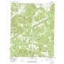 Greasy USGS topographic map 35094f6