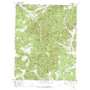Bunch USGS topographic map 35094f7