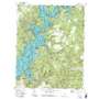 Cookson USGS topographic map 35094f8
