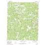 Winslow USGS topographic map 35094g2