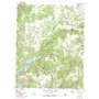 Tailholt USGS topographic map 35094g7
