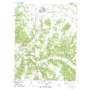 Westville USGS topographic map 35094h5