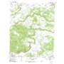 Quinton North USGS topographic map 35095b3