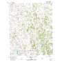 Prague Sw USGS topographic map 35096c6