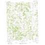 Arlington USGS topographic map 35096e6