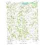 Sparks USGS topographic map 35096e7