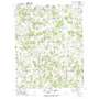 Tryon South USGS topographic map 35096g8