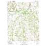 Tryon North USGS topographic map 35096h8
