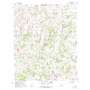 Dibble USGS topographic map 35097a6