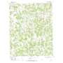 Guthrie Se USGS topographic map 35097g3