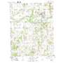 Perkins USGS topographic map 35097h1
