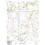 Stinking Creek USGS topographic map 35098a6
