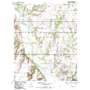 Squaw Creek USGS topographic map 35098f5