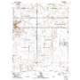 Willow USGS topographic map 35099a5