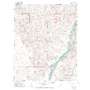 Roll Ne USGS topographic map 35099h5