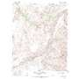 Antelope Hills USGS topographic map 35099h8