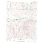 Ramsdell USGS topographic map 35100b4