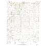 Back USGS topographic map 35100c5