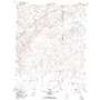 Lora USGS topographic map 35100f5