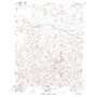 East Dry Creek USGS topographic map 35100h5