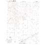 Cuyler USGS topographic map 35101d3