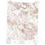 Chunky USGS topographic map 35101d7