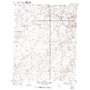 Mcbride USGS topographic map 35101e4