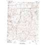 Deal USGS topographic map 35101e5