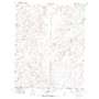 Skellytown Nw USGS topographic map 35101f2