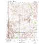 Plemons USGS topographic map 35101g3